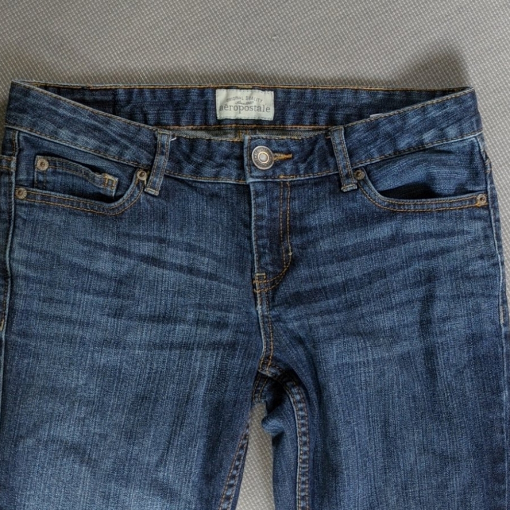 Aeropostale Jeans